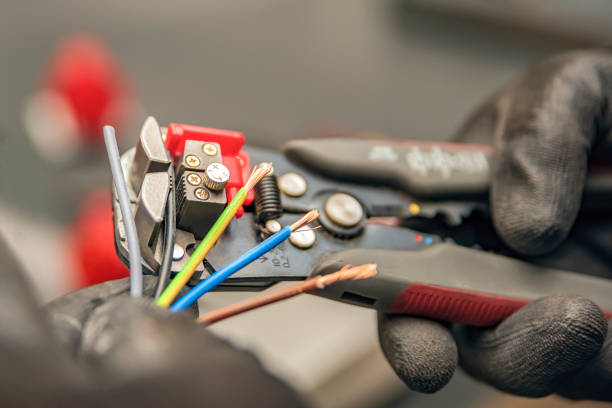 Best Electrical Contractors for Businesses  in Lone Star, TX