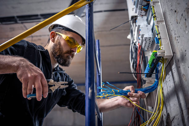 Best Electrical Outlet Repair  in Lone Star, TX