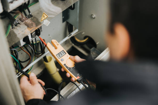 Best Electrical Outlet Repair  in Lone Star, TX