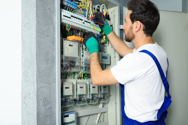 Best Home Electrical Repair  in Lone Star, TX