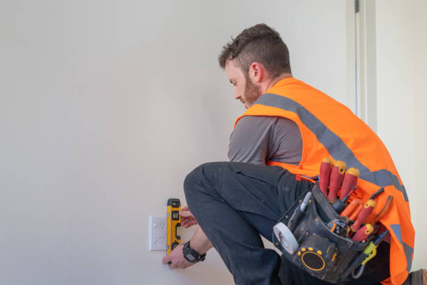 Best Electrical Wiring Services  in Lone Star, TX