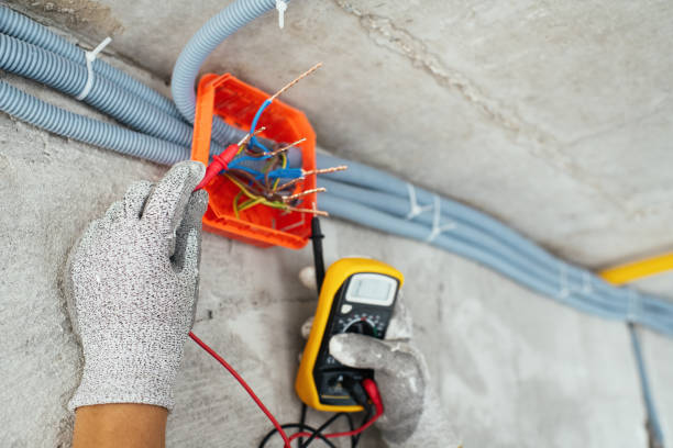 Best Commercial Electrician Services  in Lone Star, TX